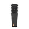 Veazy Vaporizer Alluriung Black Rückseite Ladebuchse USB-C