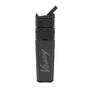 Veazy Vaporizer Alluring Black Front