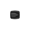 Veazy Vaporizer Alluring Black von oben