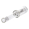 Vapotools by 157Grad  Bubbler Litte passend für Arizer Go (ArGo) liegend Details Kammer