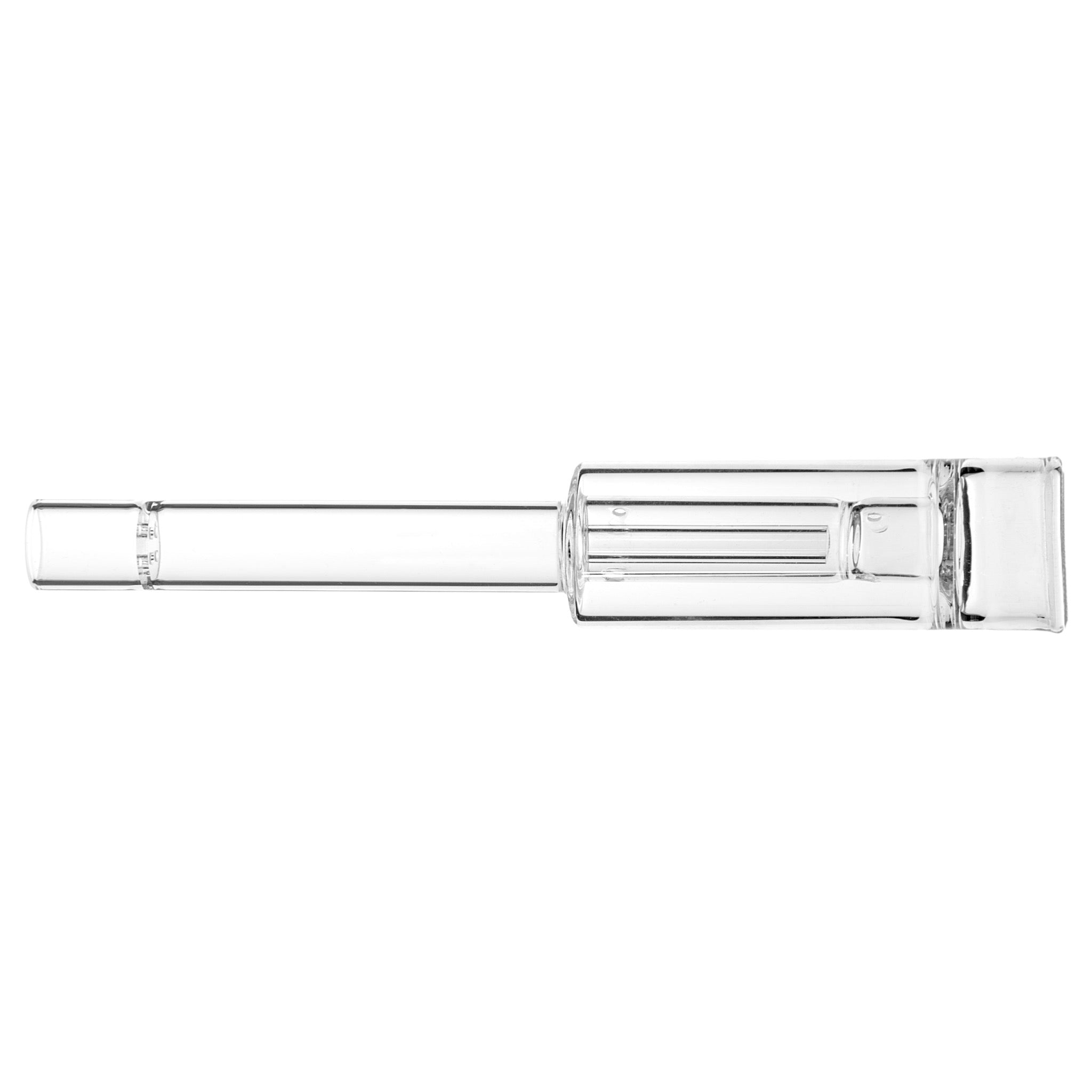 Vapotools by 157Grad  Bubbler Litte passend für Arizer Go (ArGo) liegend