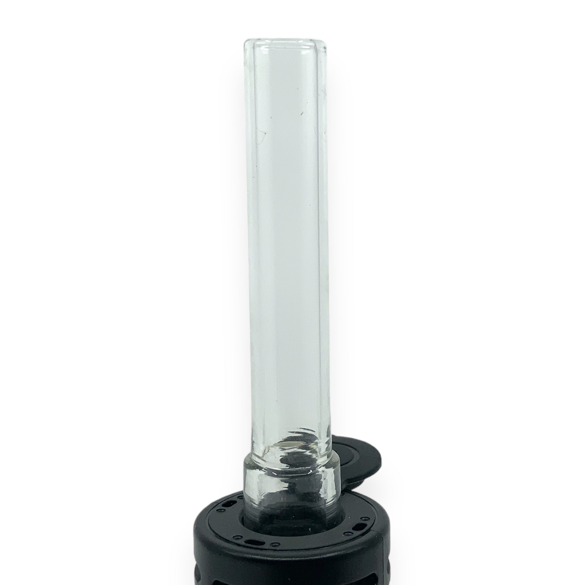 Vapotools Glas Mundstück für Arizer Vaporizer 90mm