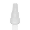 Vapotools by 157Grad 3in1 Adapter passend für Arizer Go (ArGo) Details Oberteil
