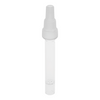 Vapotools by 157Grad 3in1 Adapter passend für Arizer Go (ArGo) leicht schräg