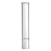 Vapotools by 157Grad Glasmundstück (72 mm) passend für Arizer ArGo Vaporizer 