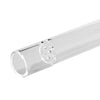 Vapotools by 157Grad Glasmundstück (72 mm) passend für Arizer ArGo Vaporizer Details Kammer