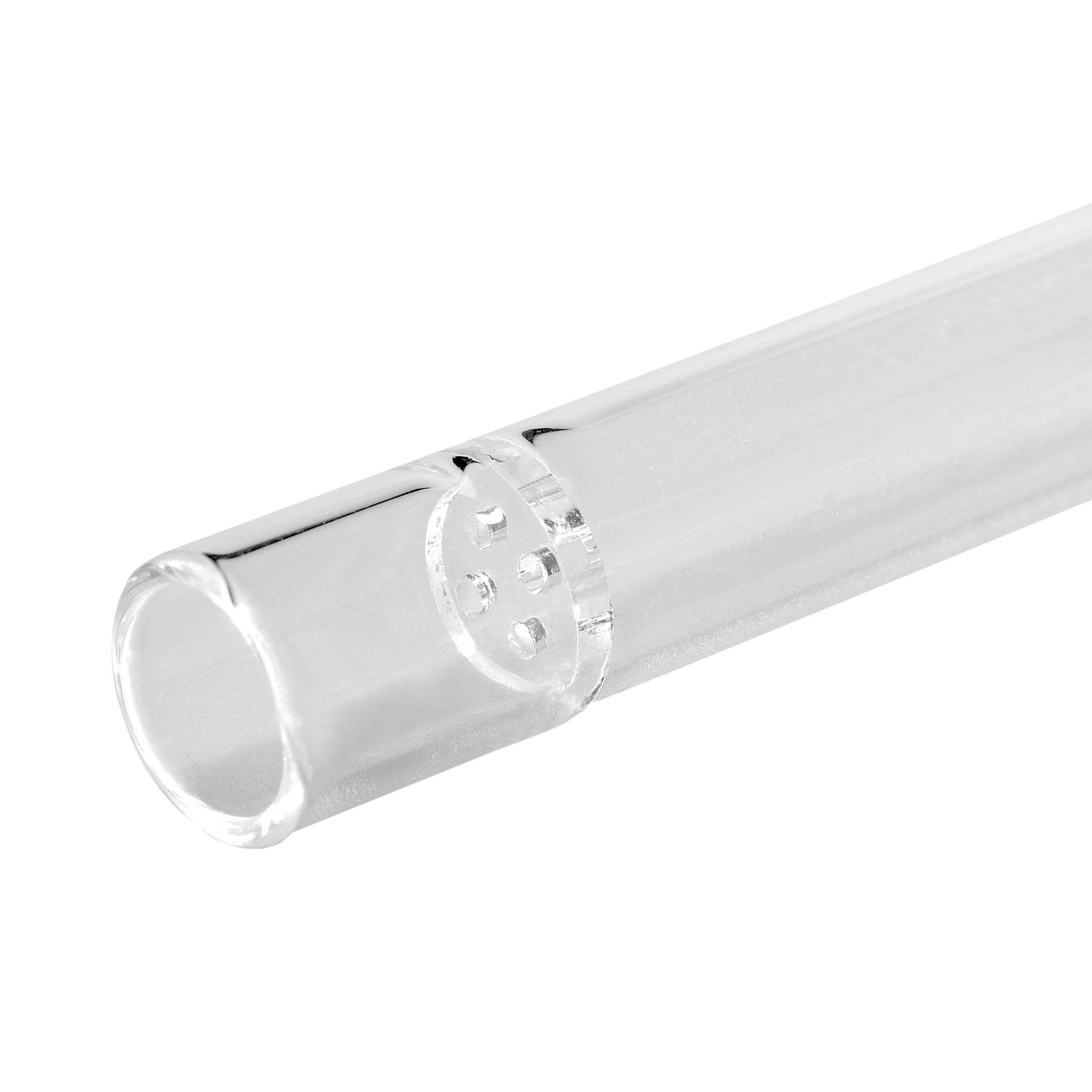 Vapotools by 157Grad Glasmundstück (72 mm) passend für Arizer ArGo Vaporizer Details Kammer