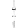Vapotools by 157Grad Ballonmundstück passend für Arizer XQ2 und Extreme Q stehend Gummiringe oben