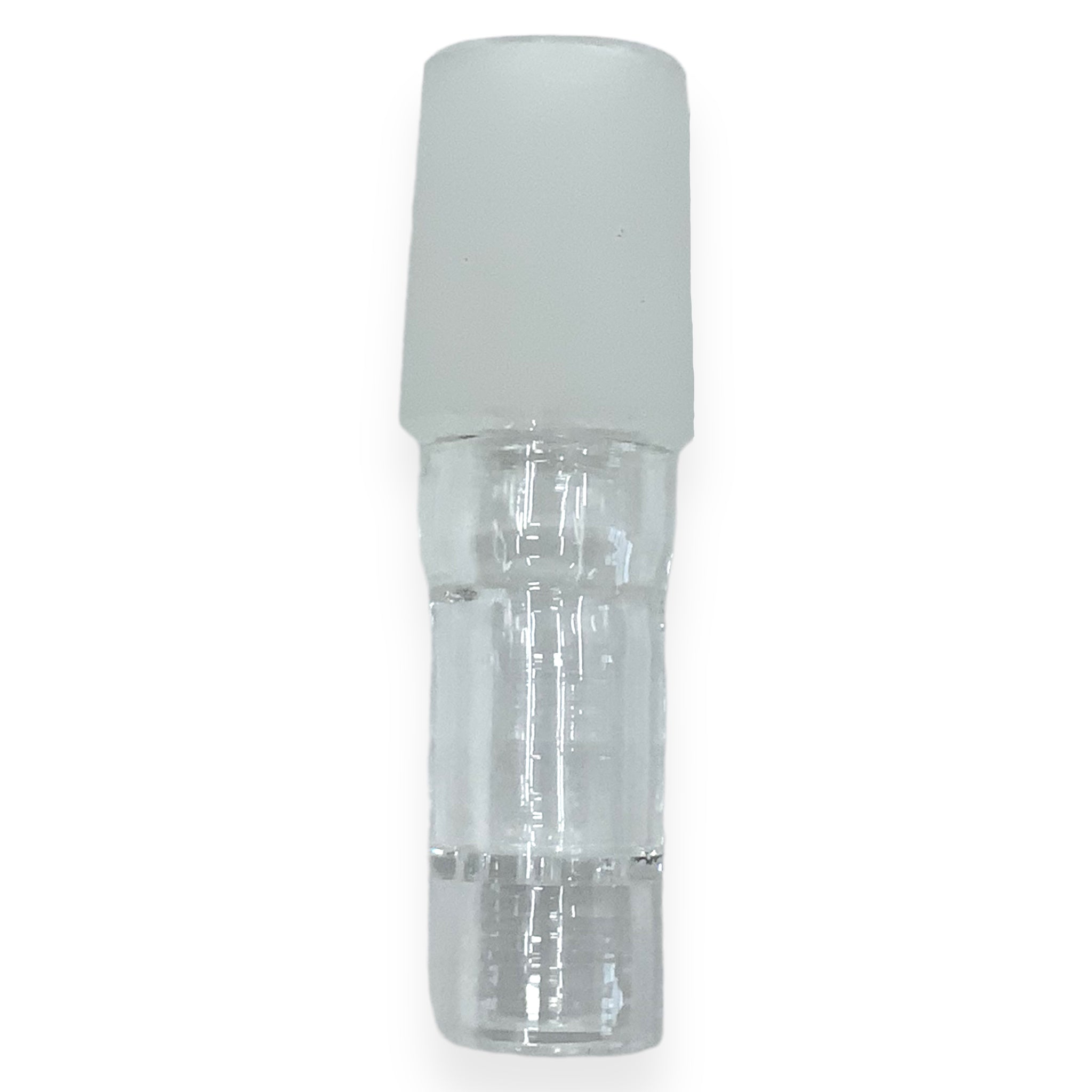 Vapotools by 157Grad Wasserfilter Adapter passend für tragbare Arizer Vaporizer ausser Arizer ArGo 18mm