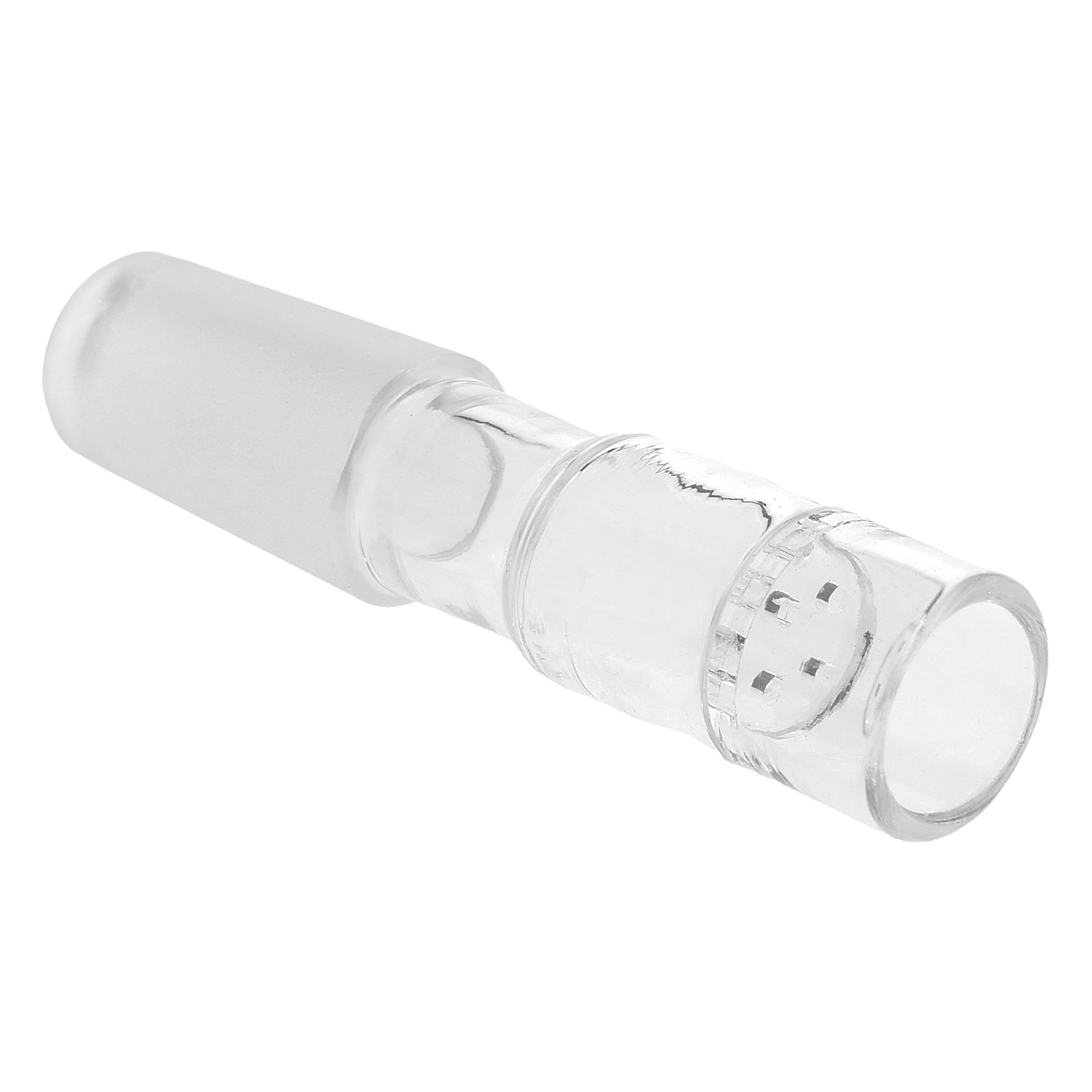 Vapotools by 157Grad Wasserfilteradapter für Arizer Vaporizer in 14mm  liegend