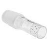 Vapotools by 157Grad Wasserfilteradapter für Arizer Vaporizer in 18mm liegend