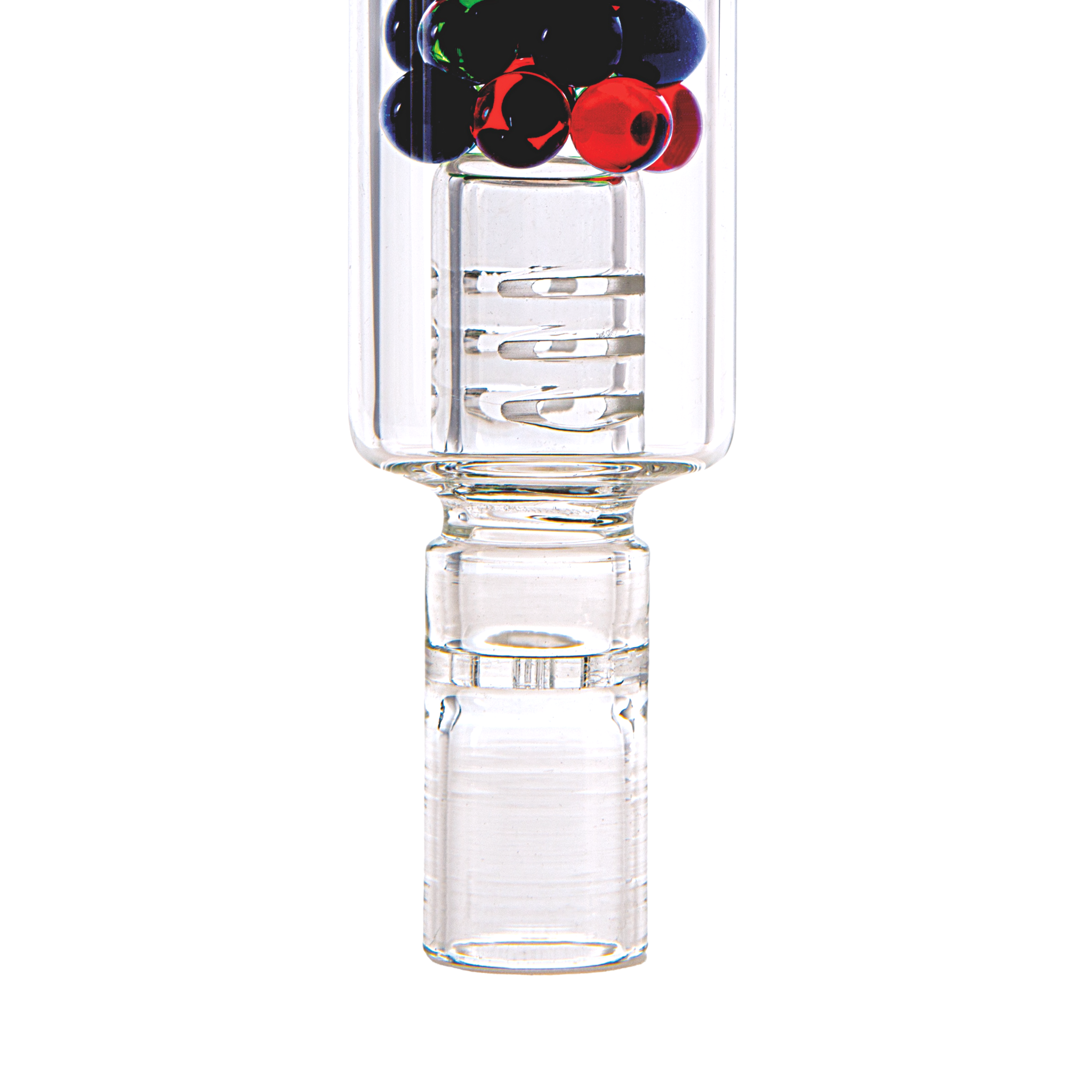 Vapotools by 157Grad Rocket Stem passend für Arizer Solo 3 Details Kammer
