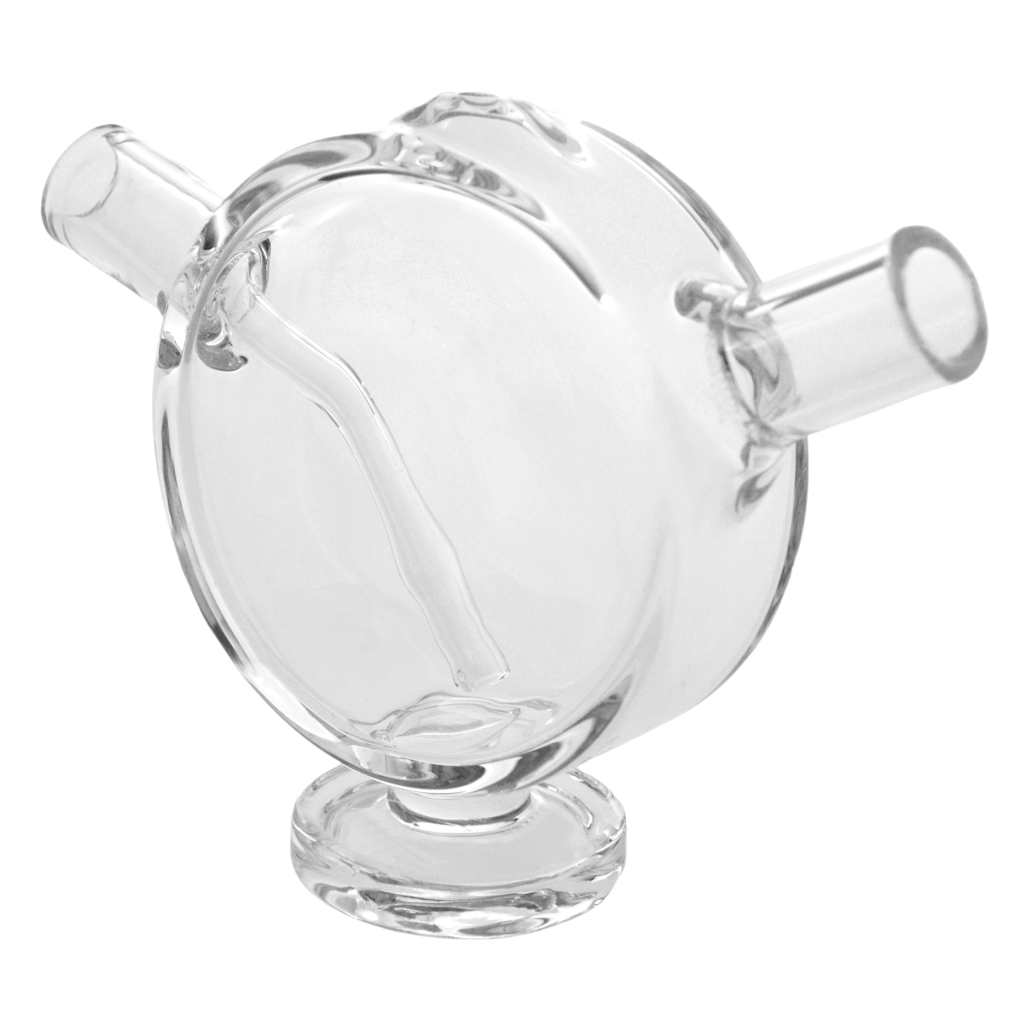 Vapotools by 157Grad Circle Bubbler passend für Dynavap etwas schräg