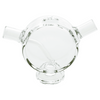 Vapotools by 157Grad Circle Bubbler passend für Dynavap 