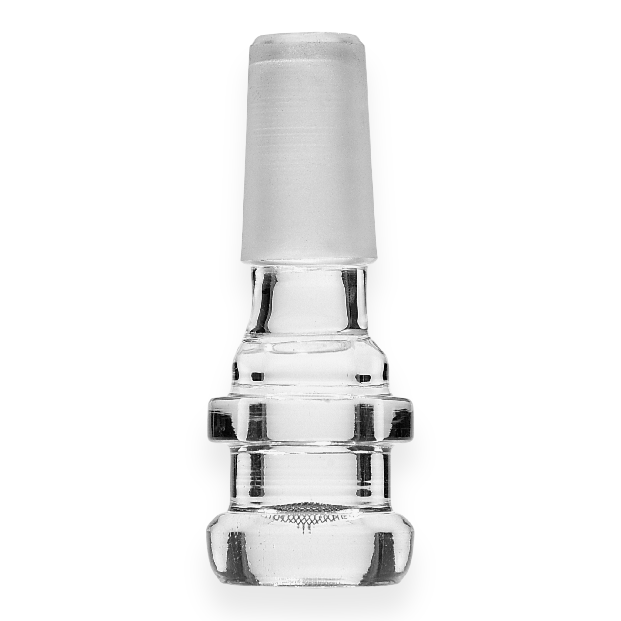 Vapotools by 157Grad Wasserfilteradapter passend für den Mighty 14mm ohne Adapter