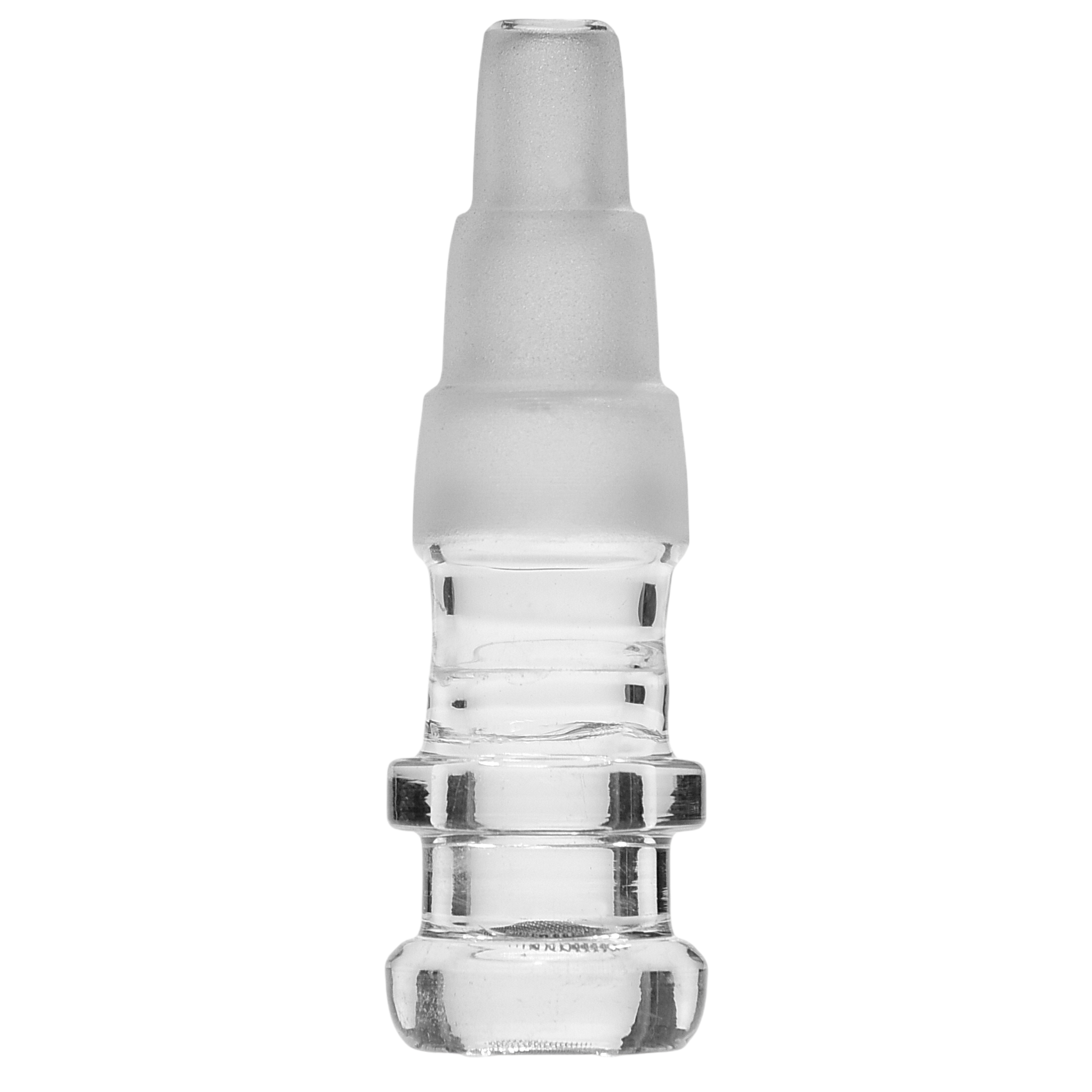 Vapotools by 157Grad Wasserfilteradapter 3in1 passend für Mighty und Crafty ohne Adapter