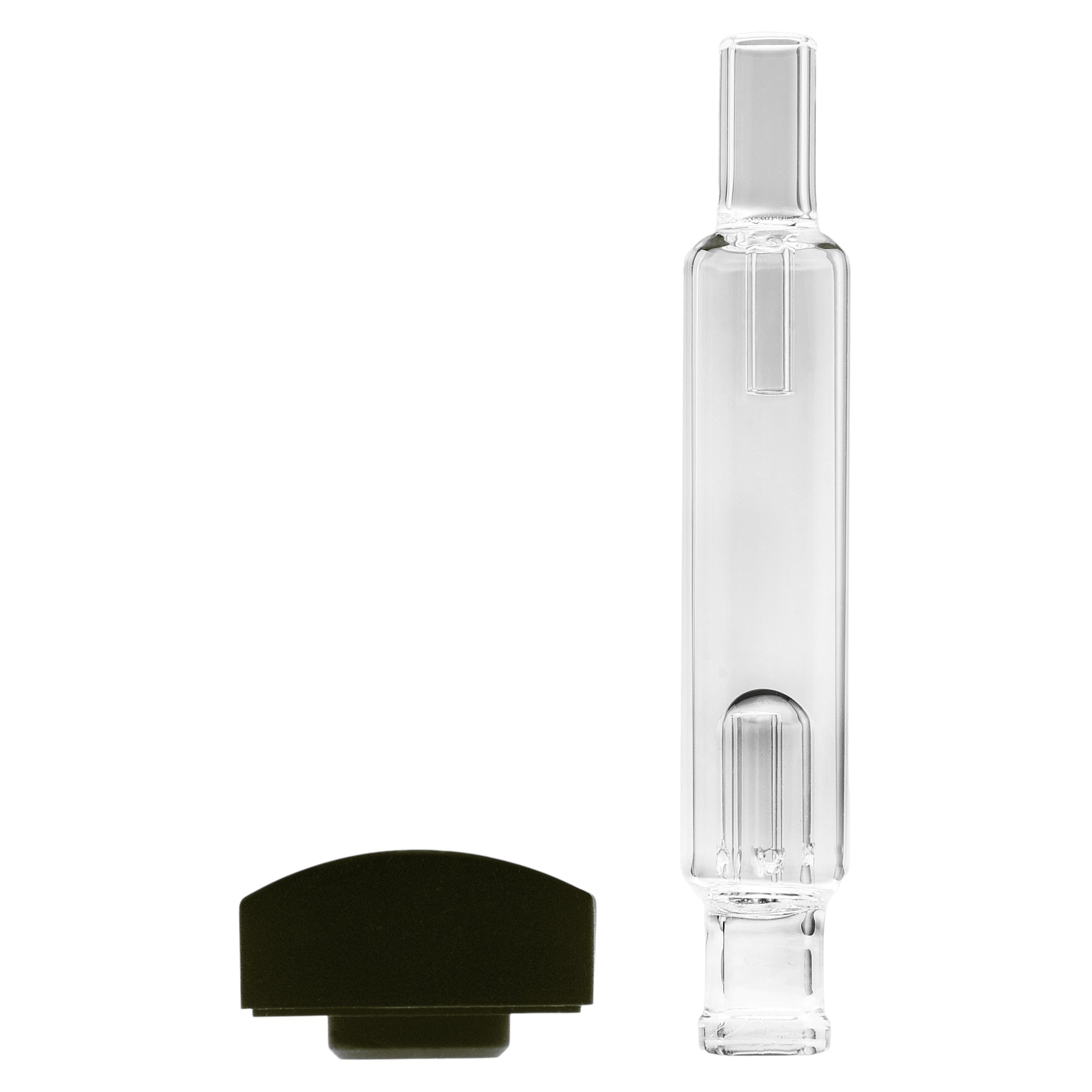 Vapotools by 157Grad Wasserfilter / Bubbler passend für XVape XMAX Starry mit abgenommendem Adapter