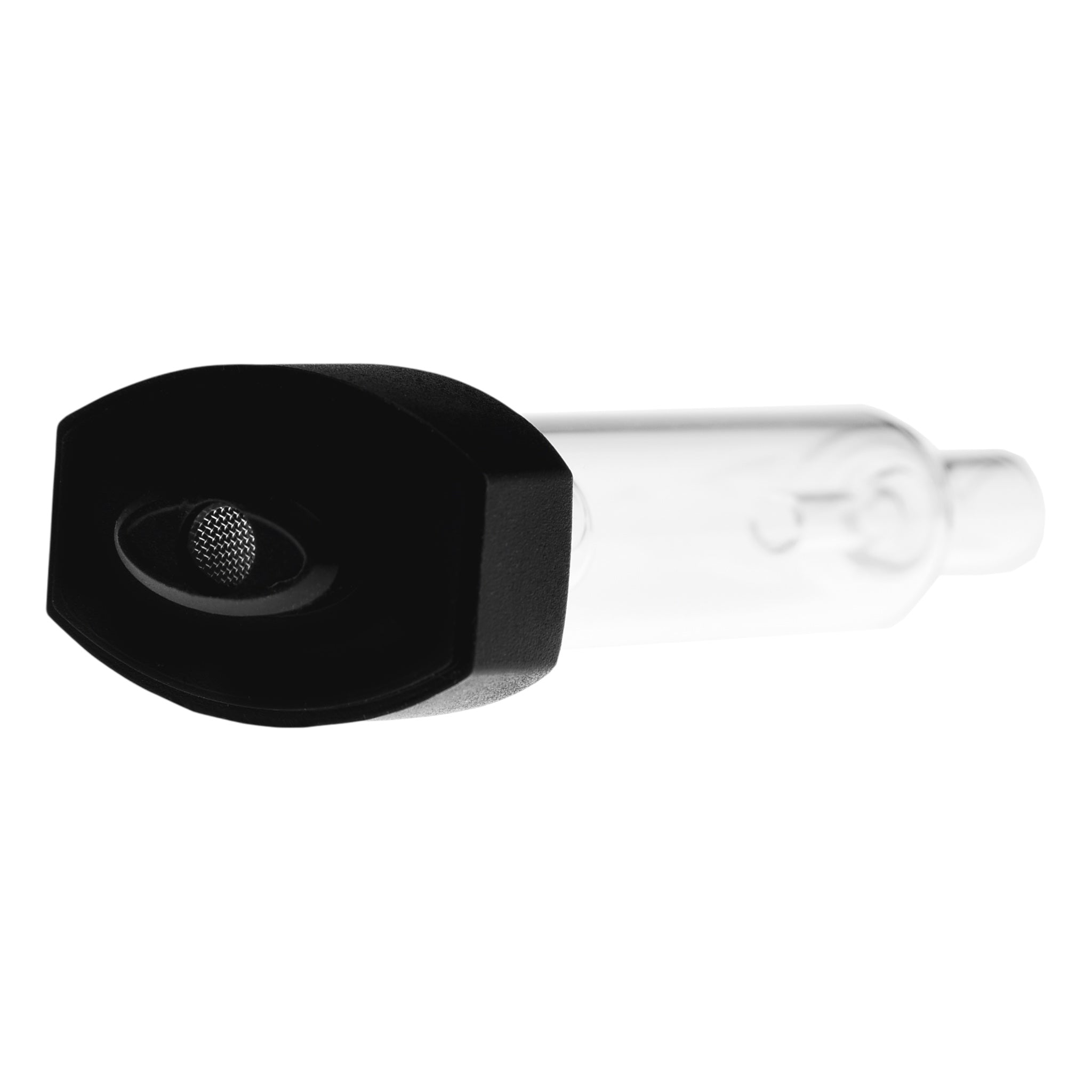 Vapotools by 157Grad Wasserfilter / Bubbler passend für XVape XMAX Starry liegend Details Adapter