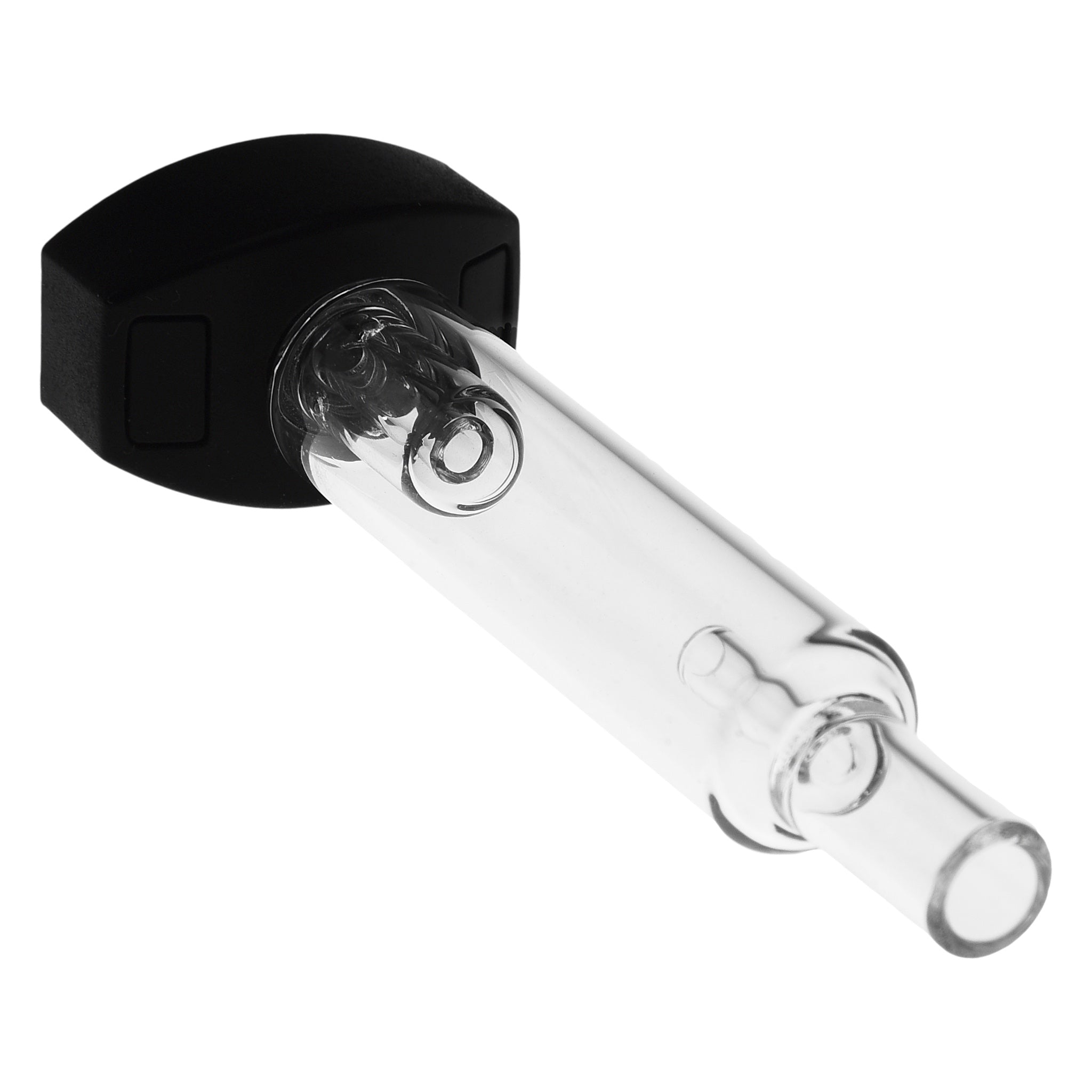 Vapotools by 157Grad Wasserfilter / Bubbler passend für XVape XMAX Starry liegend Details Mundstück
