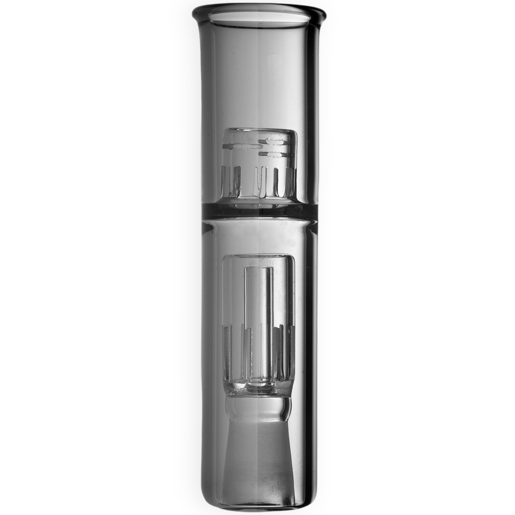 Vapotools by 157Grad Wasserfilter / Bubbler Schwarz passend für Mighty u. Crafty