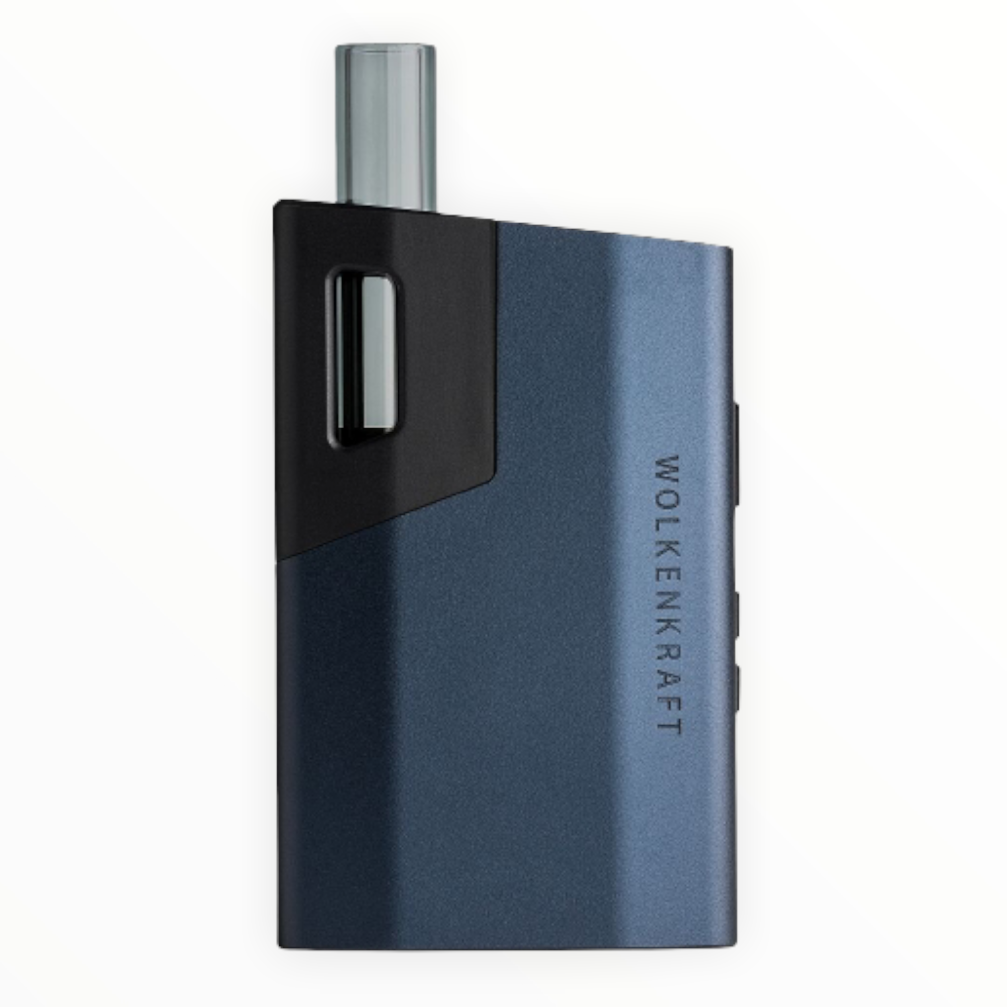 Wolkenkraft Äris - Starter-Spar-Set inkl. 5 x Vapotools Dosierkapseln inkl. Dosierkapselbehälter