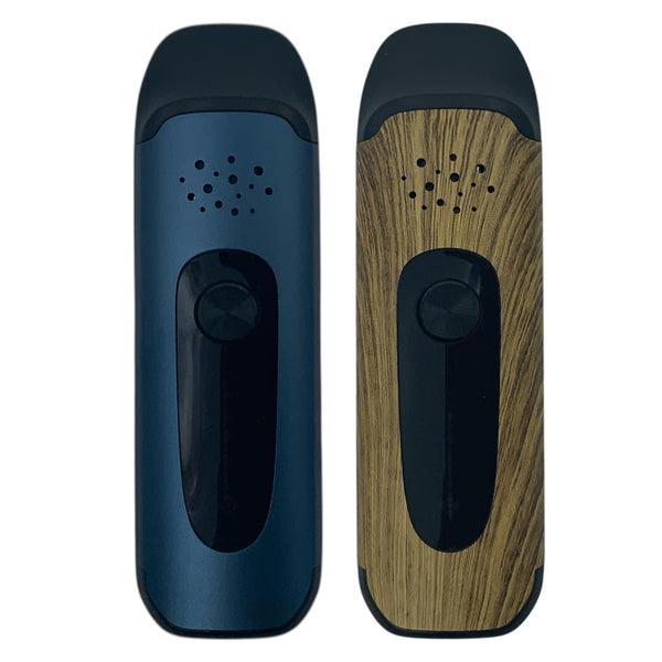 Wolkenkraft Vita - Small conduction vaporizer with strong performance Wolkenkraft Vita - Small conduction vaporizer with strong performance