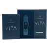 Wolkenkraft Vita Nachtblau in der Verpackung mit Details