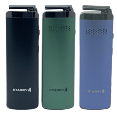 XMAX Starry 4.0 in Schwarz, Grün und Blau