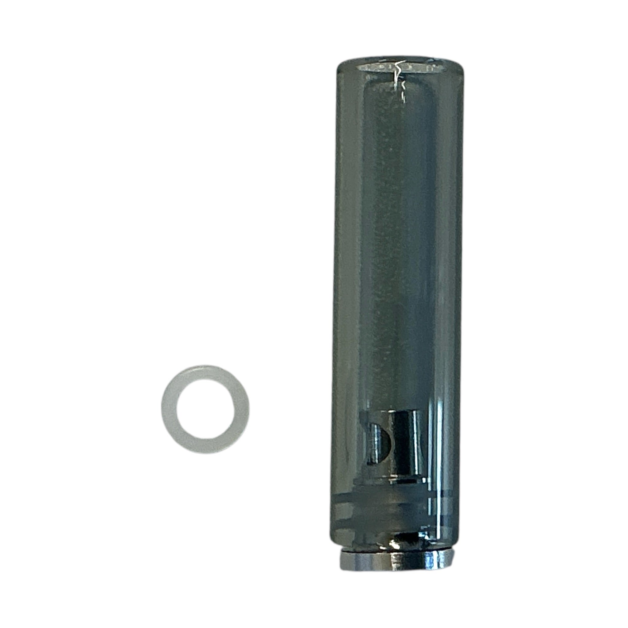 XMAX V3 Nano Mundstück mit Sieb und Ersatzdichtung