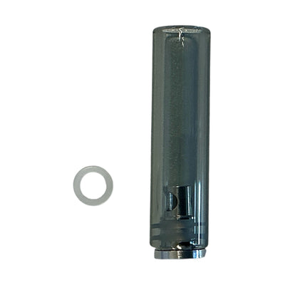 XMAX V3 Nano Mundstück mit Sieb und Ersatzdichtung