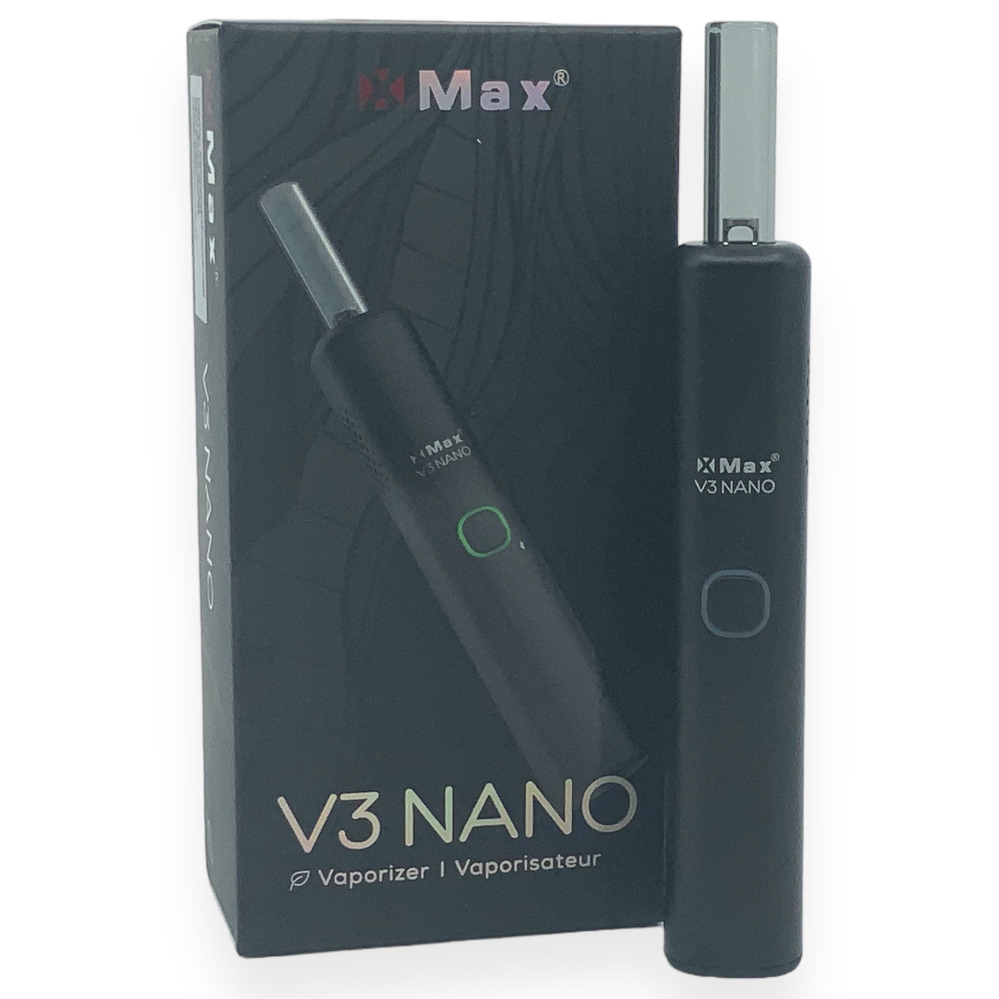 XMAX V3 Nano vaporizer from XVape