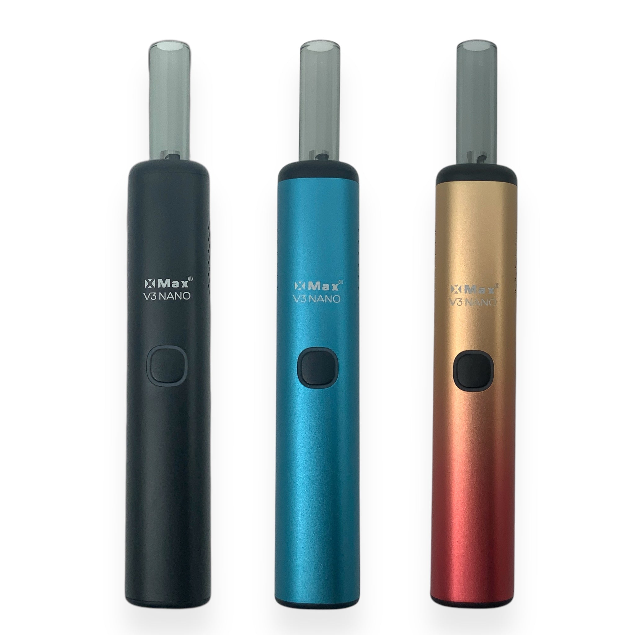 XMAX V3 Nano vaporizer from XVape