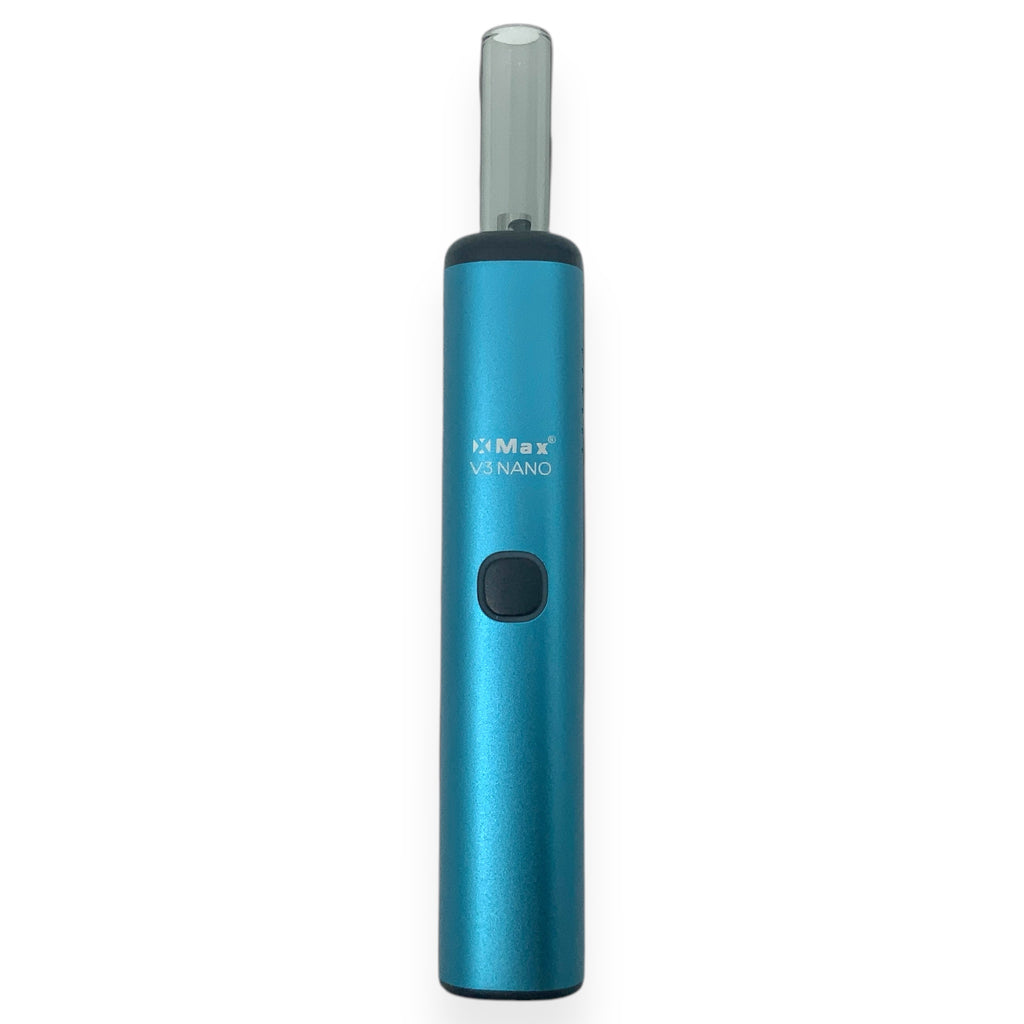 XMAX V3 Nano vaporizer from XVape in different colors