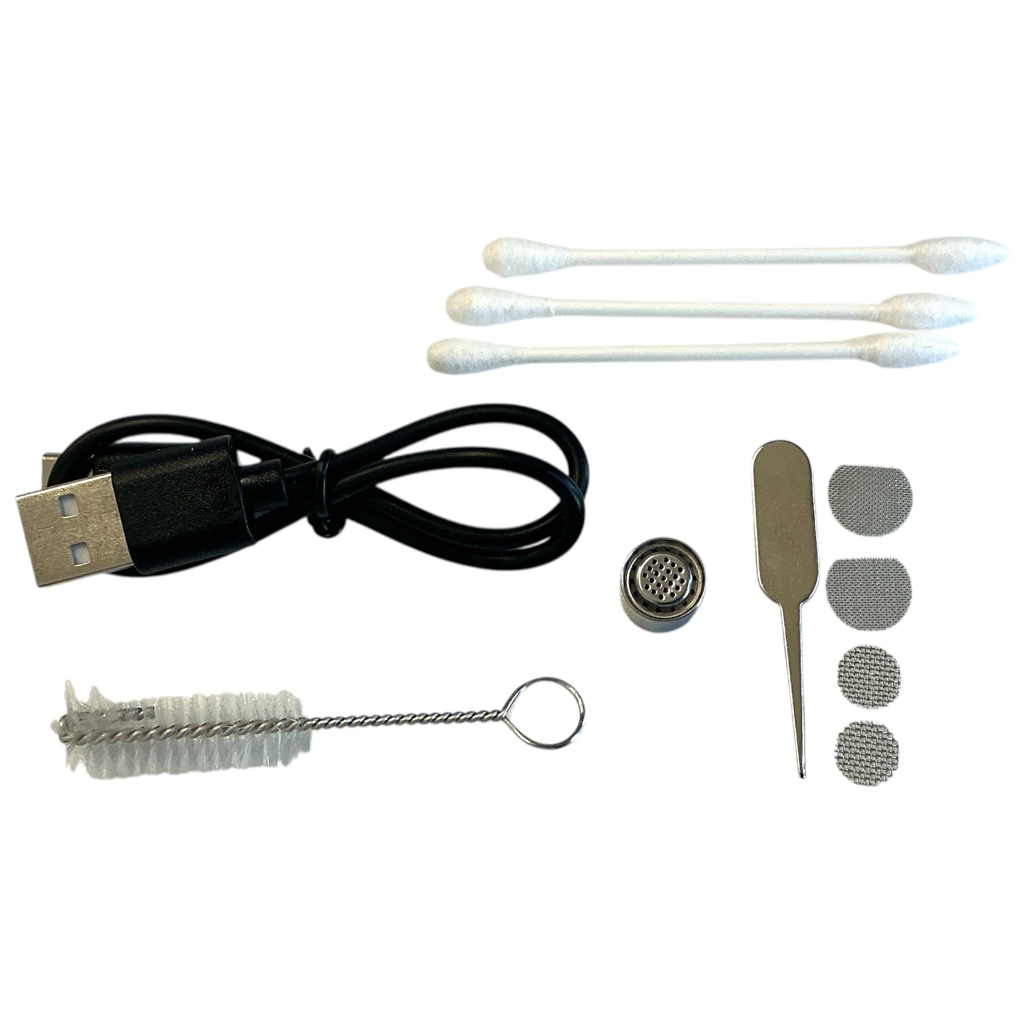 XMAX V4 Pro Zubehöer