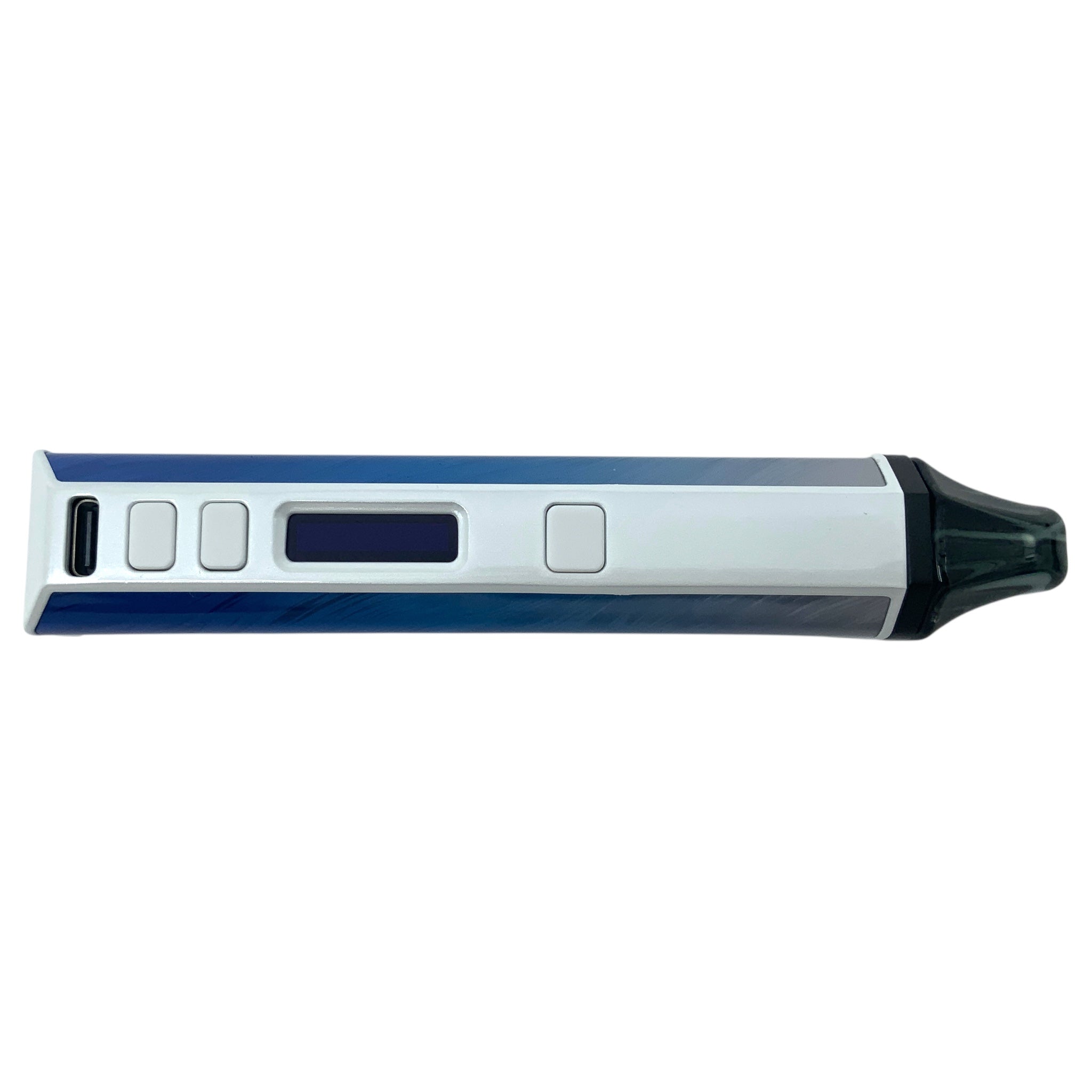 XVape Aria+ (Plus) Vaporizer Frostwave Details Seite