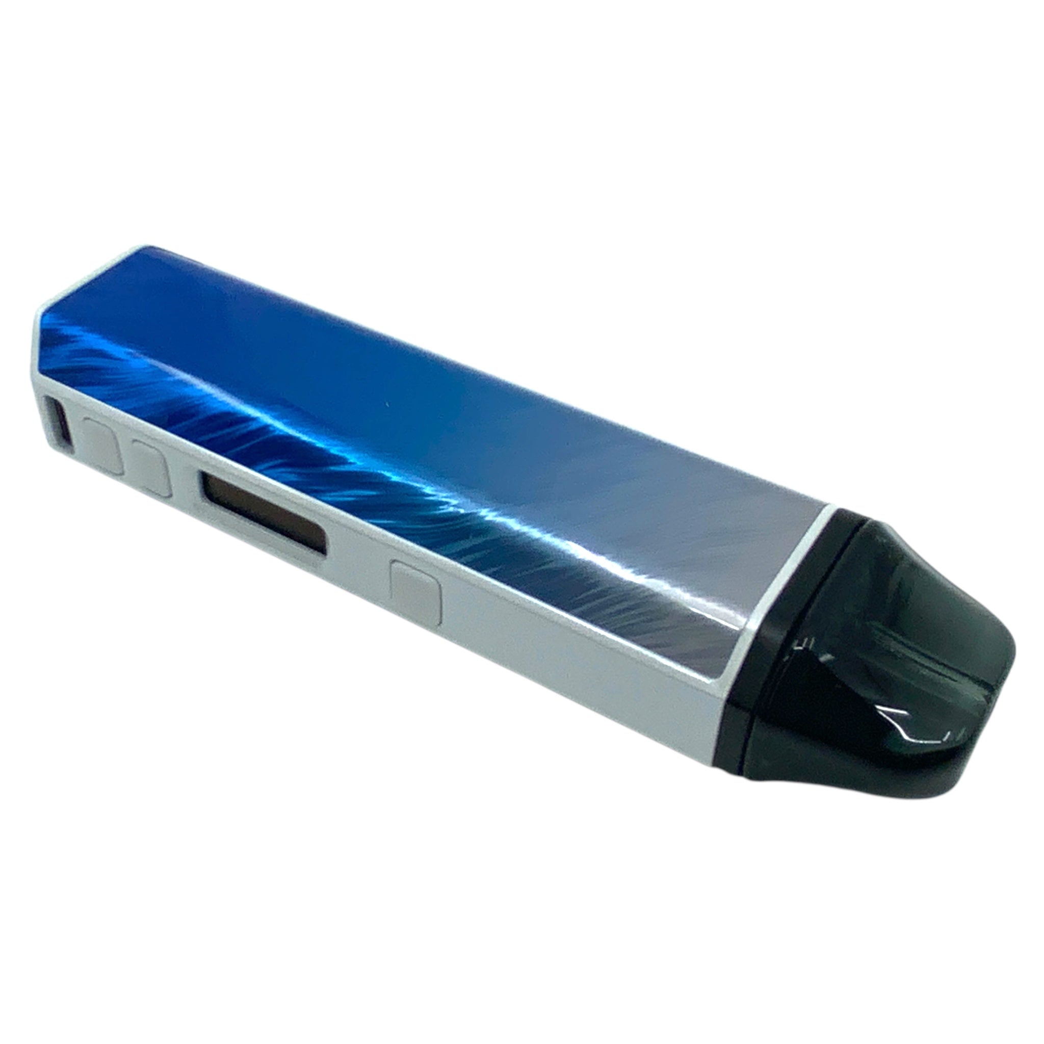 XVape Aria+ (Plus) Vaporizer Frostwave Details schräg