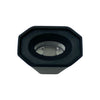 XVape Aria+ (Plus) Vaporizer Gothic Black Details Kammer