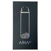 XVape Aria+ (Plus) Vaporizer Gothic Black Verpackung