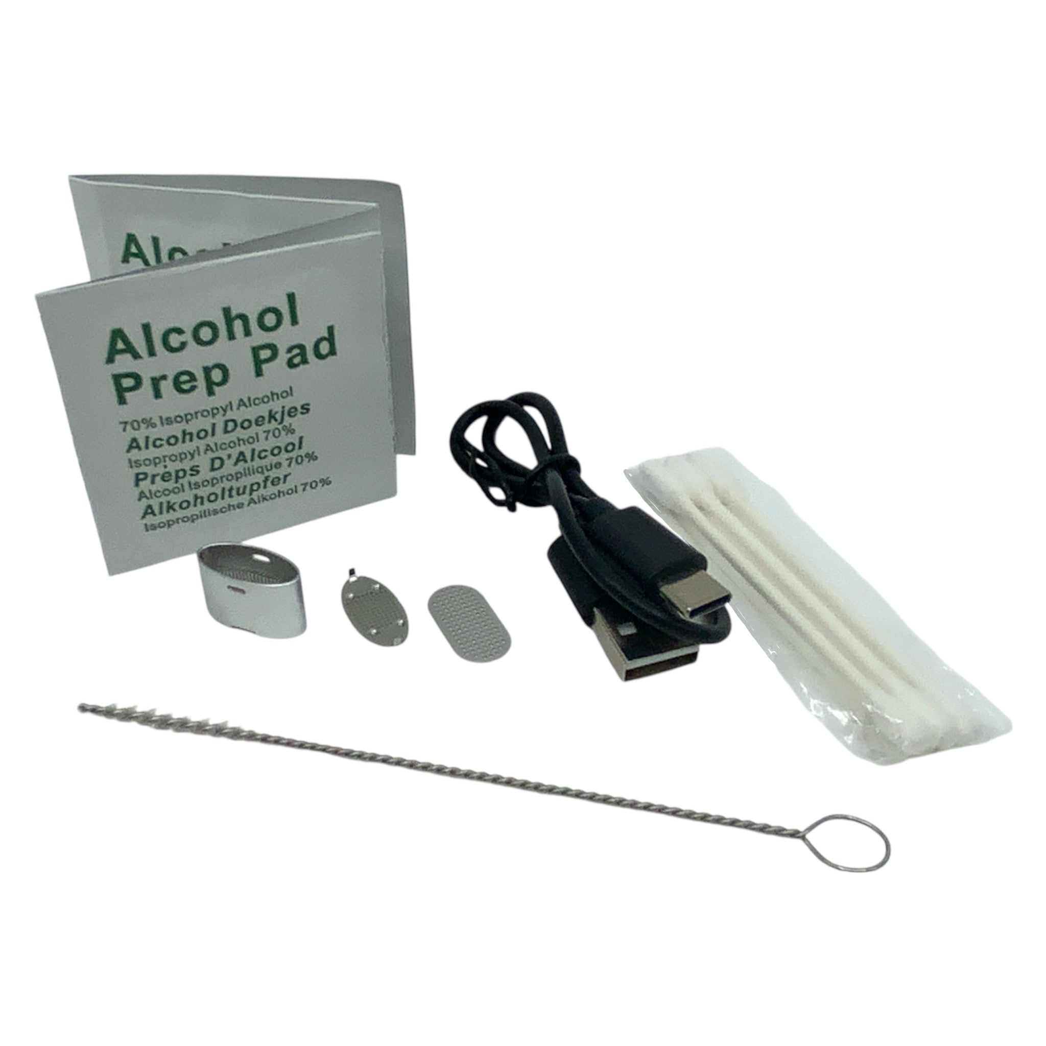 XVape Aria+ (Plus) Vaporizer Zubehör