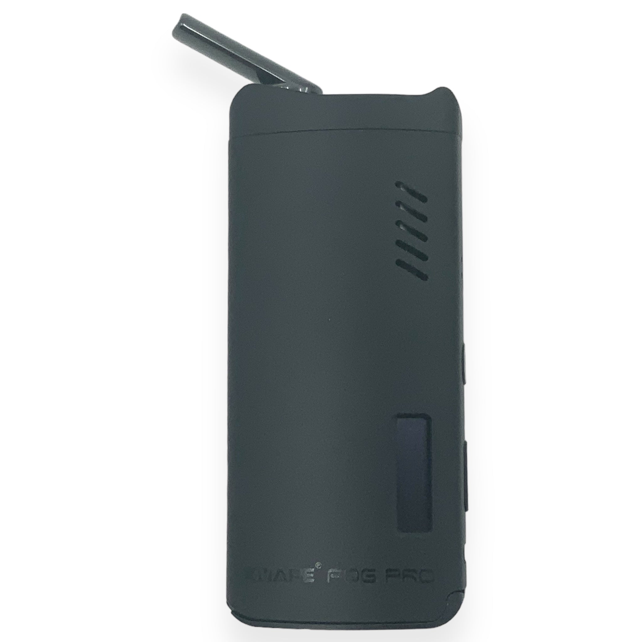 XVAPE FOG Pro Vaporizer mit ausgeklapptem Mundstück