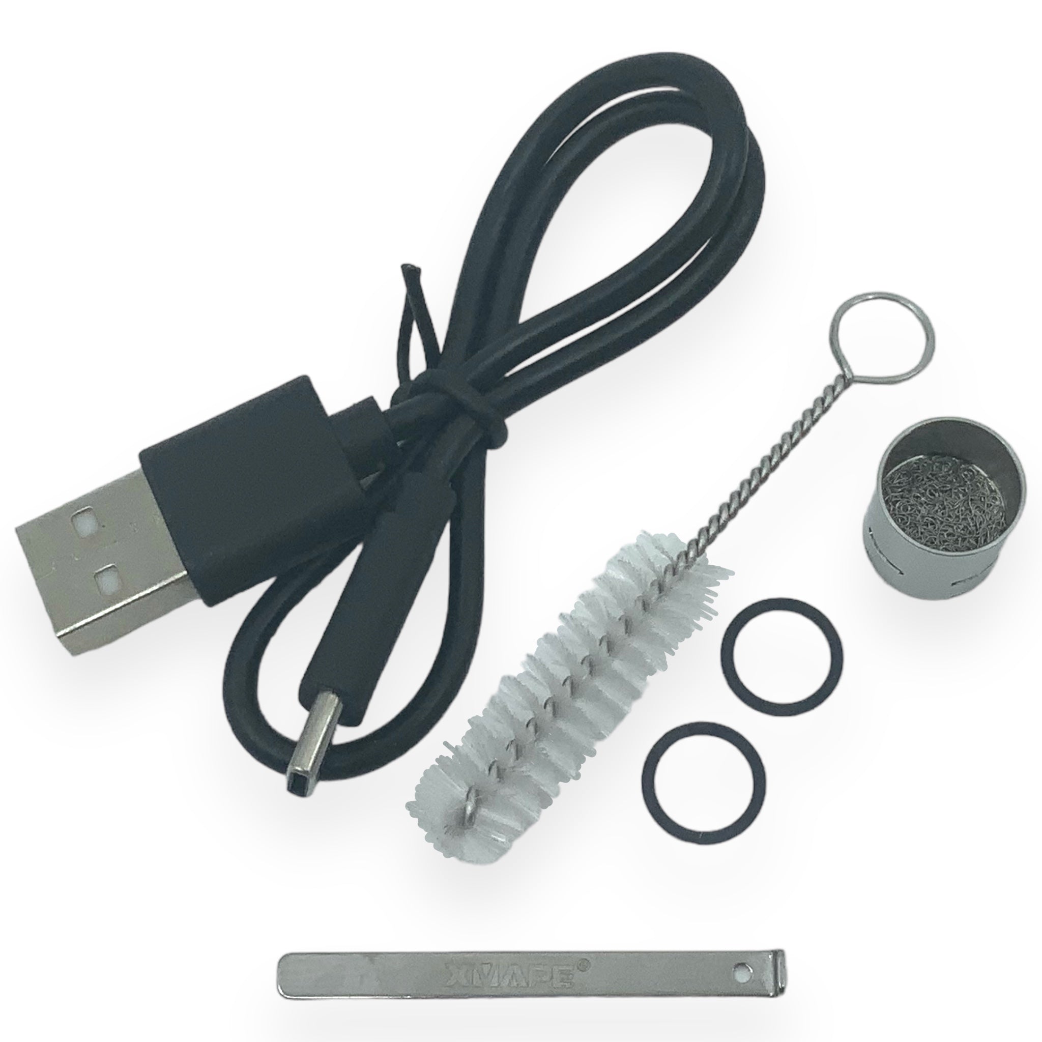 XVape Fog Pro: Kompakter & gnstiger Vaporizer mit Konvektionsheiztechnologie XVape Fog Pro: Kompakter & gnstiger Vaporizer mit Konvektionsheiztechnologie