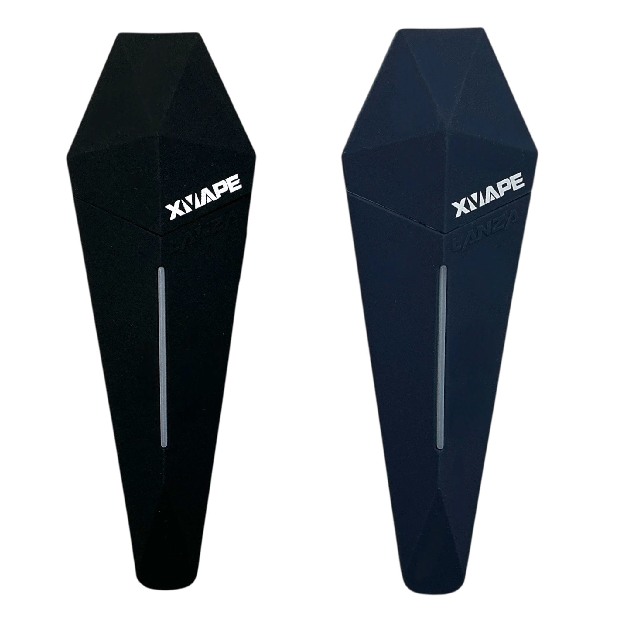 XVape Lanza: Stylischer Vaporizer mit starkem Geschmack und einfacher Bedienung