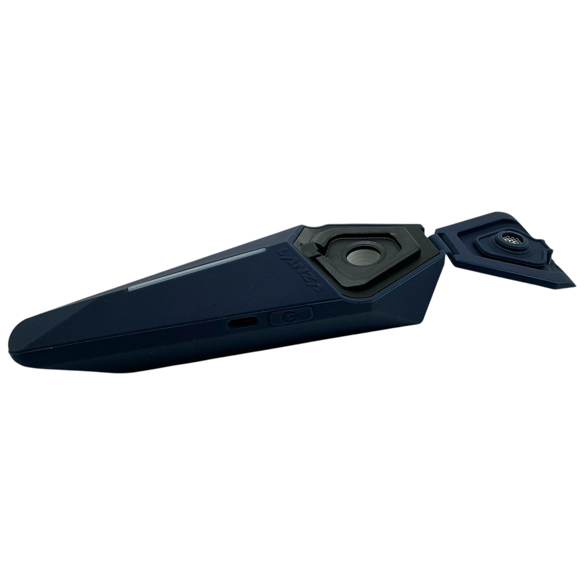 XVape Lanza: Stylischer Vaporizer mit starkem Geschmack und einfacher Bedienung