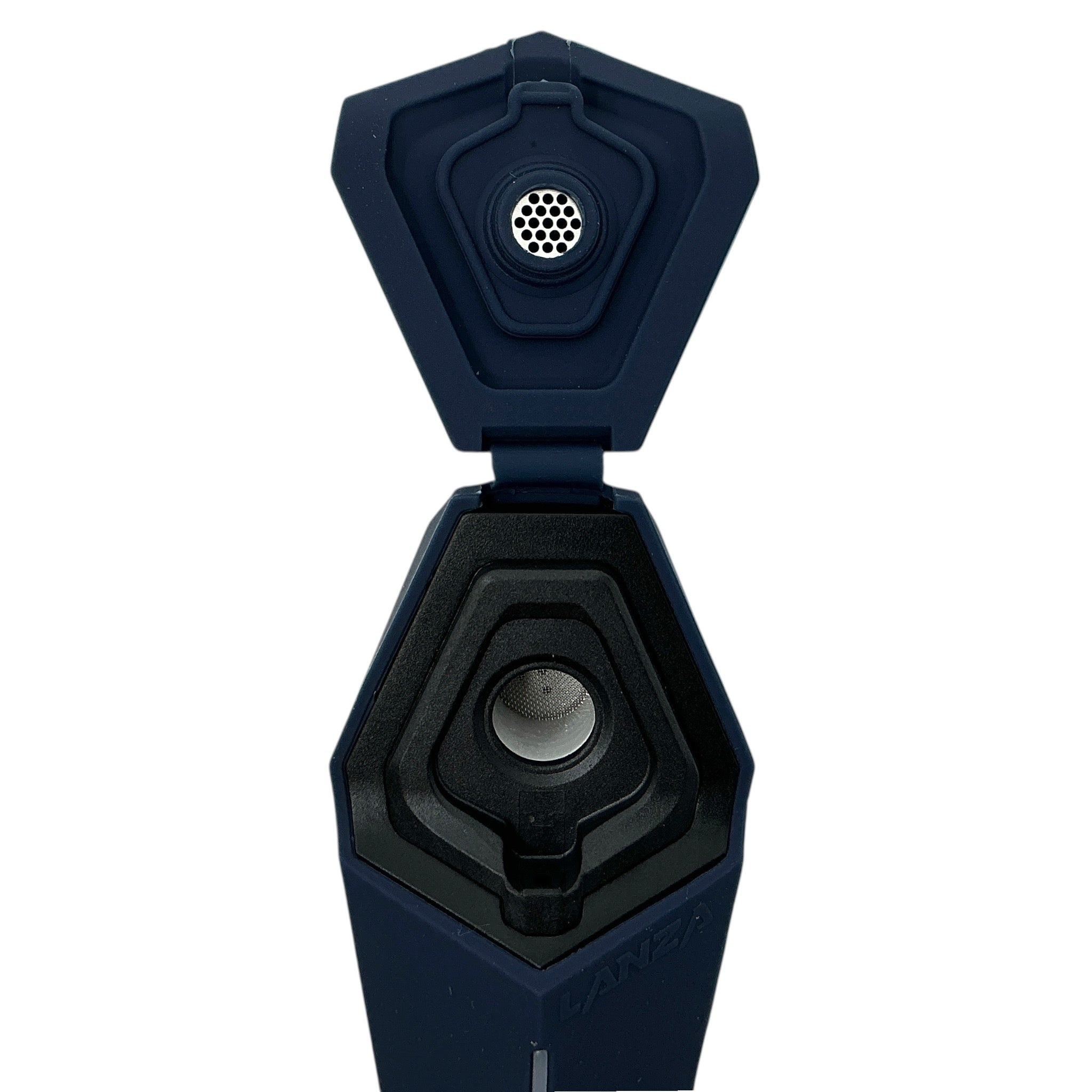 XVape Lanza: Stylischer Vaporizer mit starkem Geschmack und einfacher Bedienung