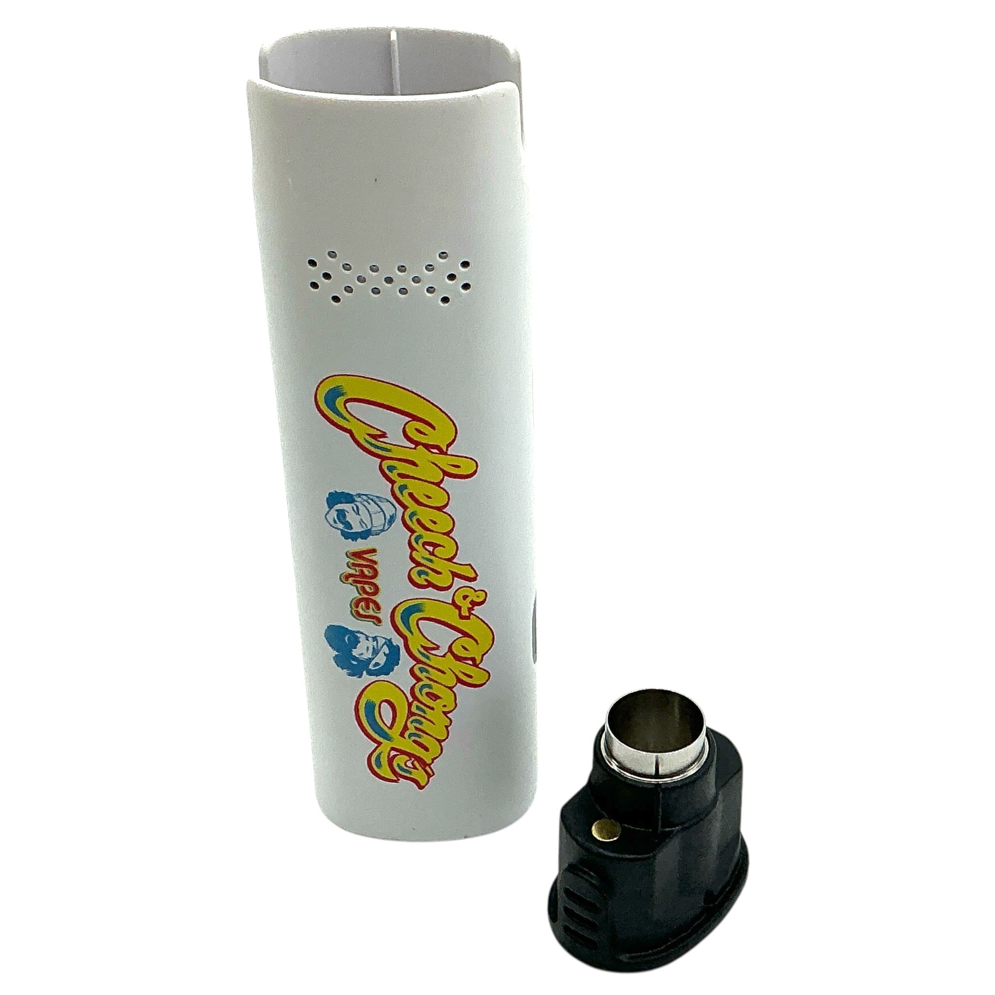 XVAPE Cheech & Chong’s Mambo Kammer geöffnet von vorne
