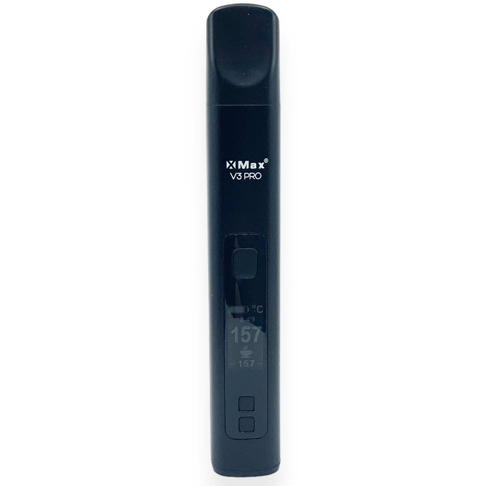 XMAX V3 Pro Schwarz B-Ware