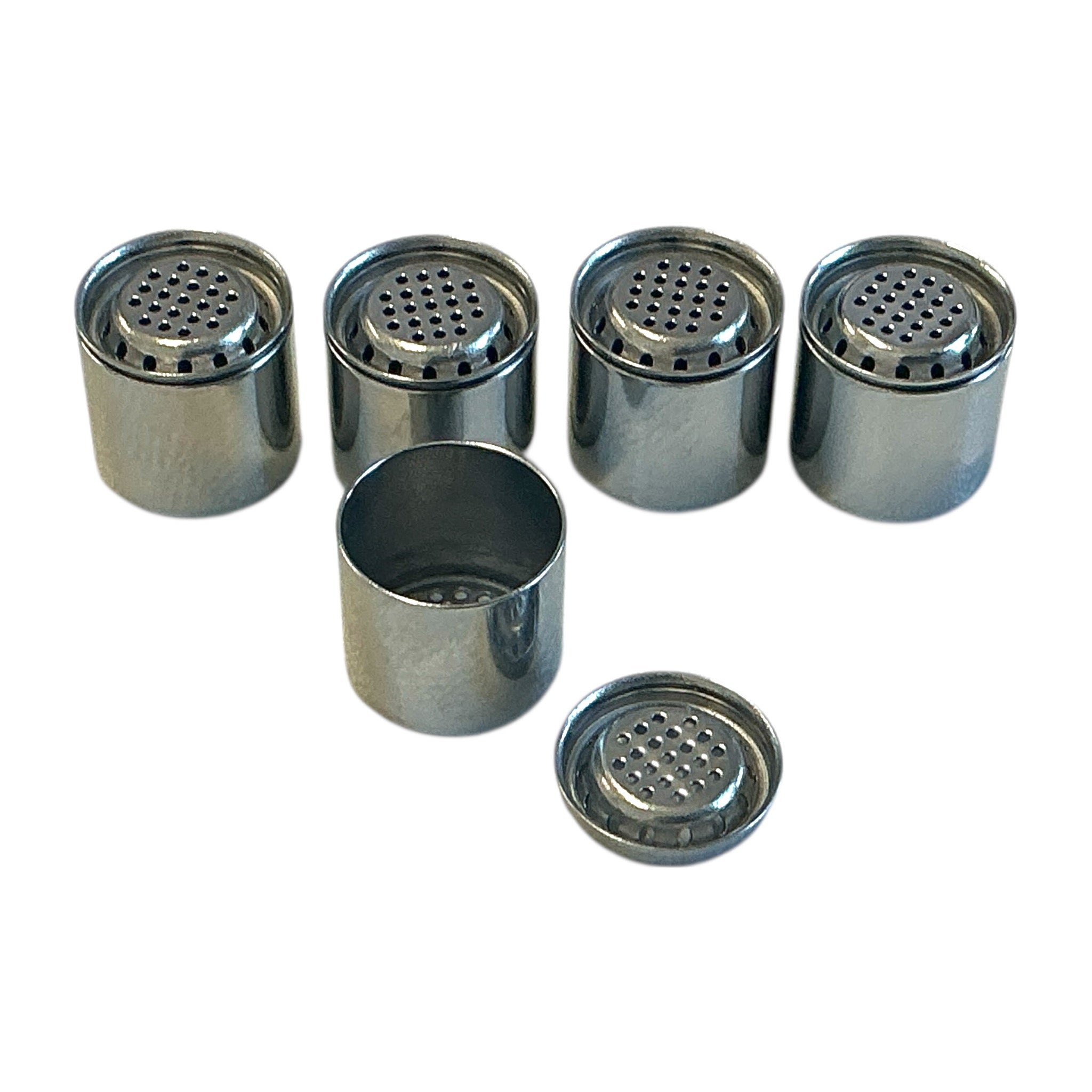 Xvape Xlux Roffu Dosierkapseln im 5er Set 