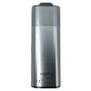 Xvape Xlux Roffu Vaporizer Onyx Grey  von hinten
