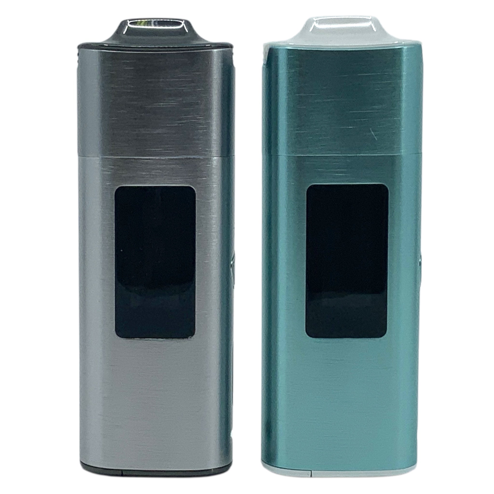 Xvape Xlux Roffu Vaporizer beide Farben
