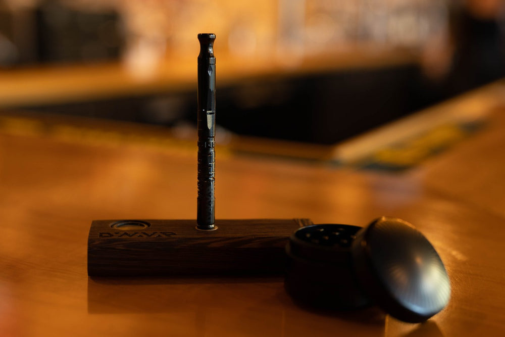 Mechanische Vaporizer